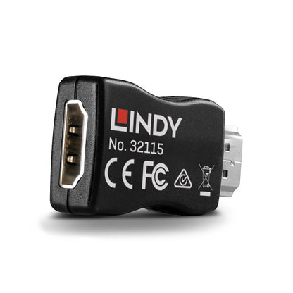 Lindy HDMI 2.0 EDID Emulator Cable