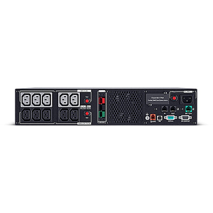 CyberPower 1500VA 1500W Line-Interactive UPS