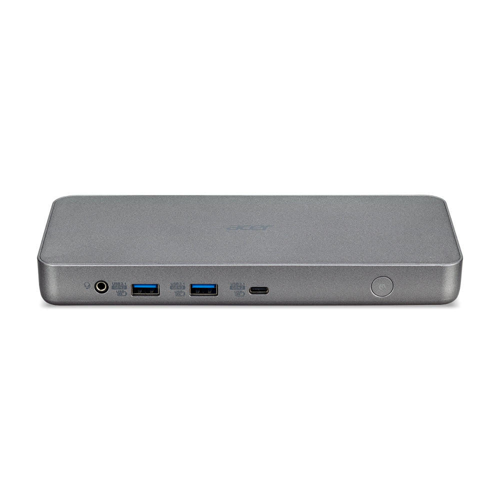 Acer D501 ChromeOS support USB-C Docking Station