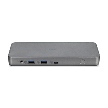 Acer D501 ChromeOS support USB-C Docking Station