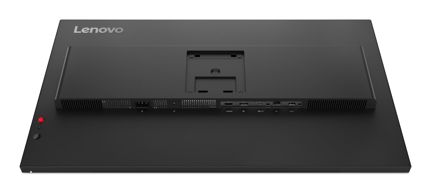 Lenovo ThinkVision T32UD-40 31.5" 4K UHD IPS Monitor