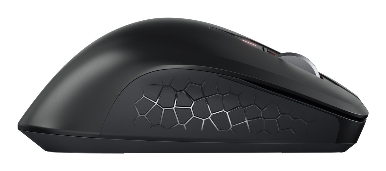 CHERRY STREAM COMFORT Wireless Keyboard & Mouse Combo