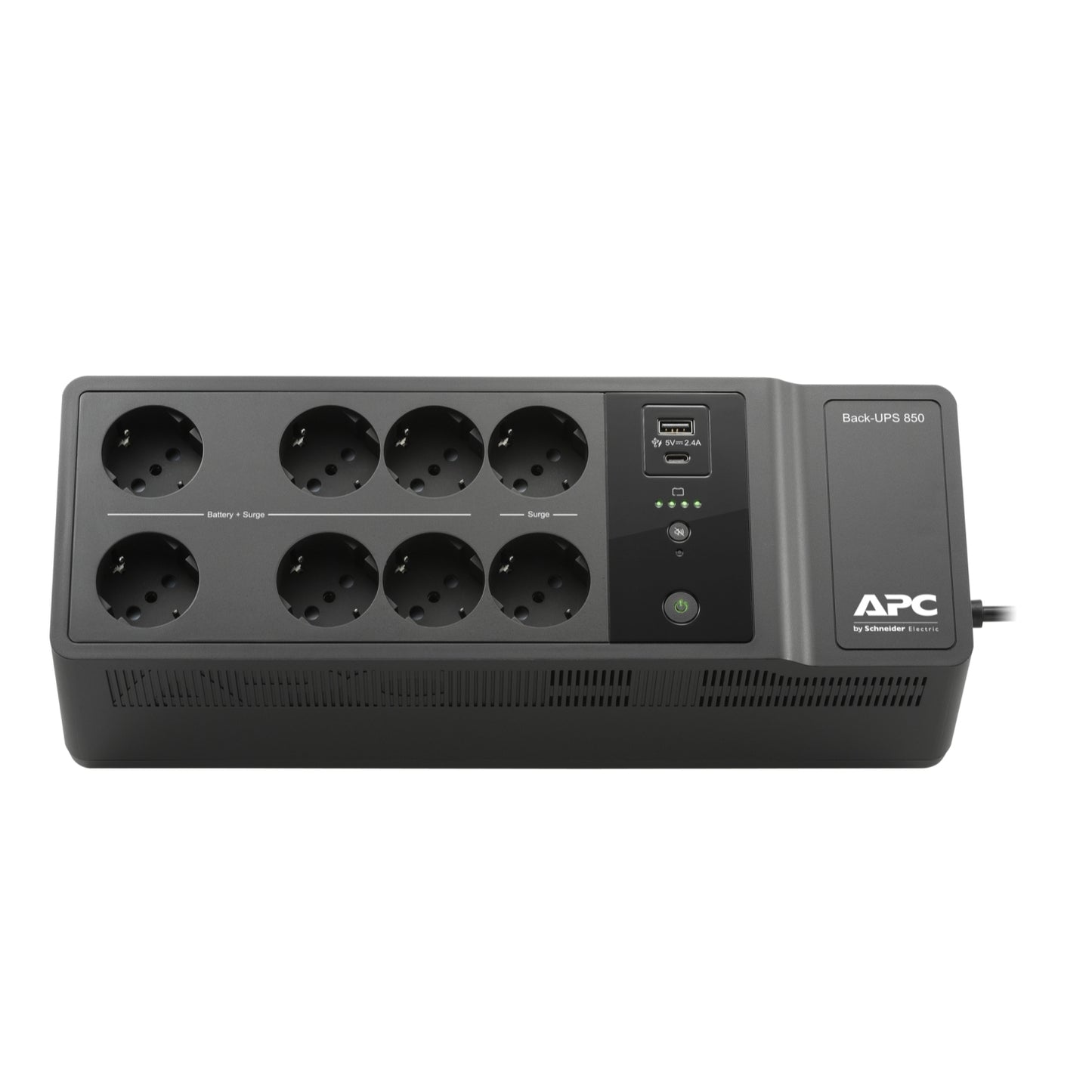 APC 850VA 520W UPS (850G2IT)
