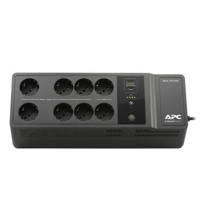 APC 850VA 520W UPS (850G2IT)