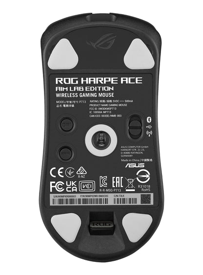 ASUS ROG Harpe Ace Wireless Mouse (90MP02W0-BMUA00)