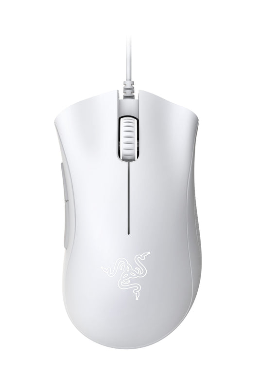 Razer DeathAdder Essential Right-hand Wired Mouse