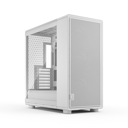 Fractal Design Epoch XL Tower White PC Case