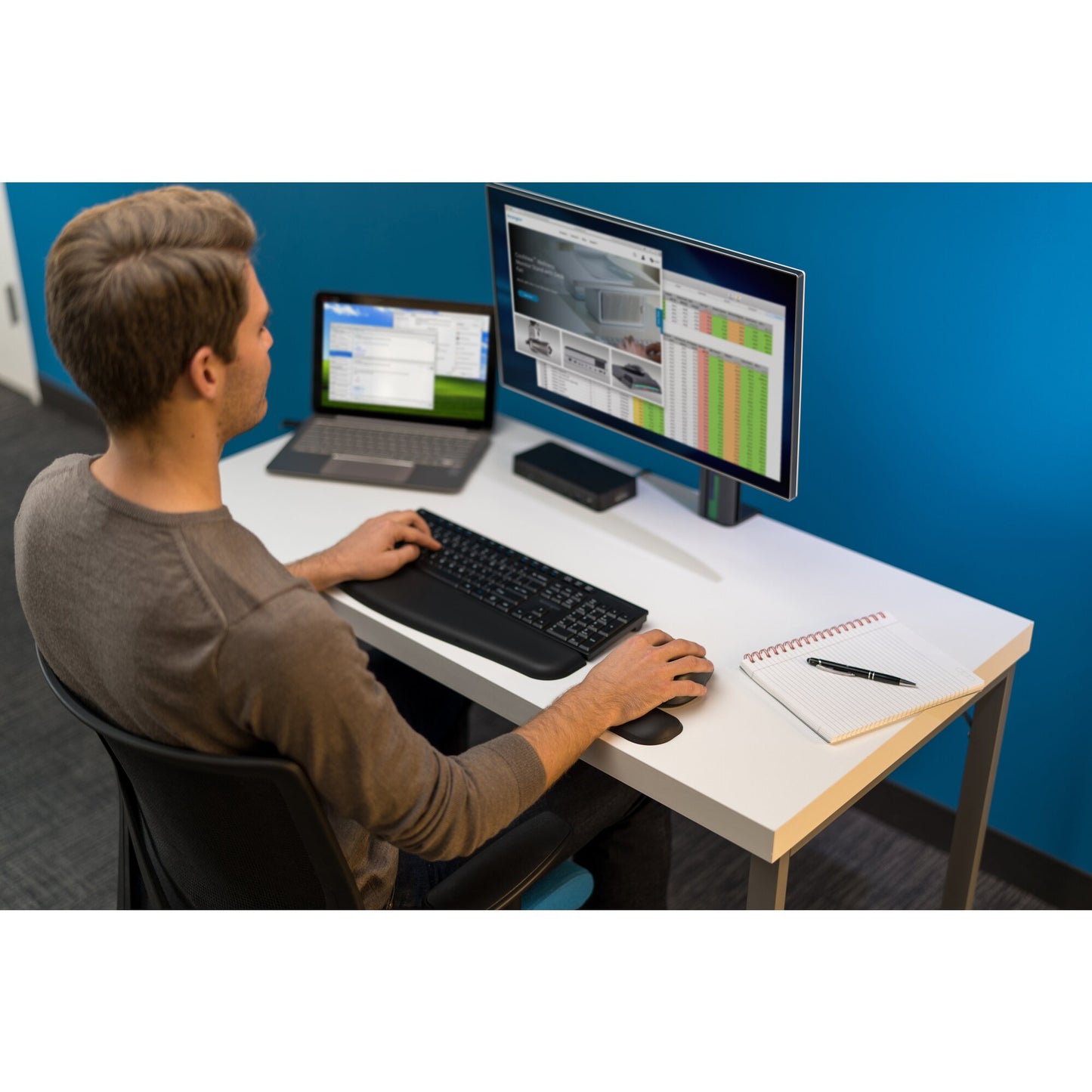 Kensington Pro Fit Wireless Mouse