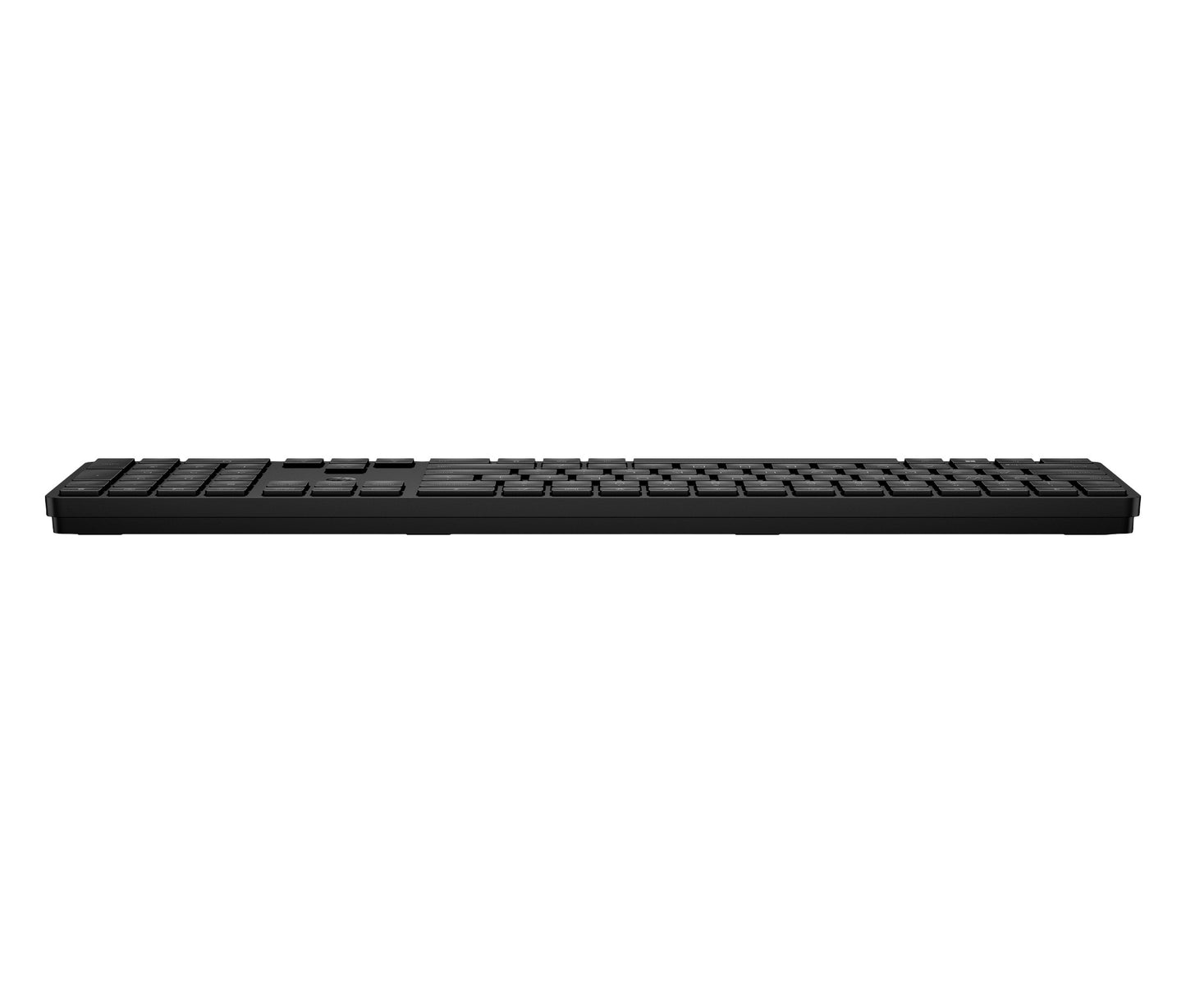 HP 450 WL BLK Wireless Keyboard