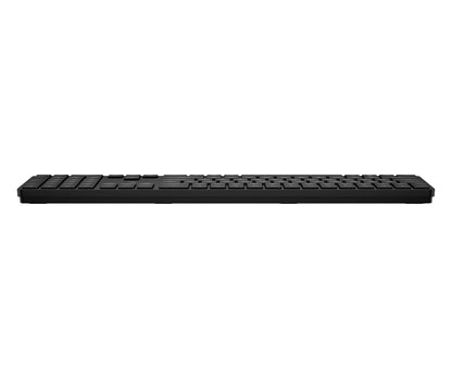 HP 450 WL BLK Wireless Keyboard