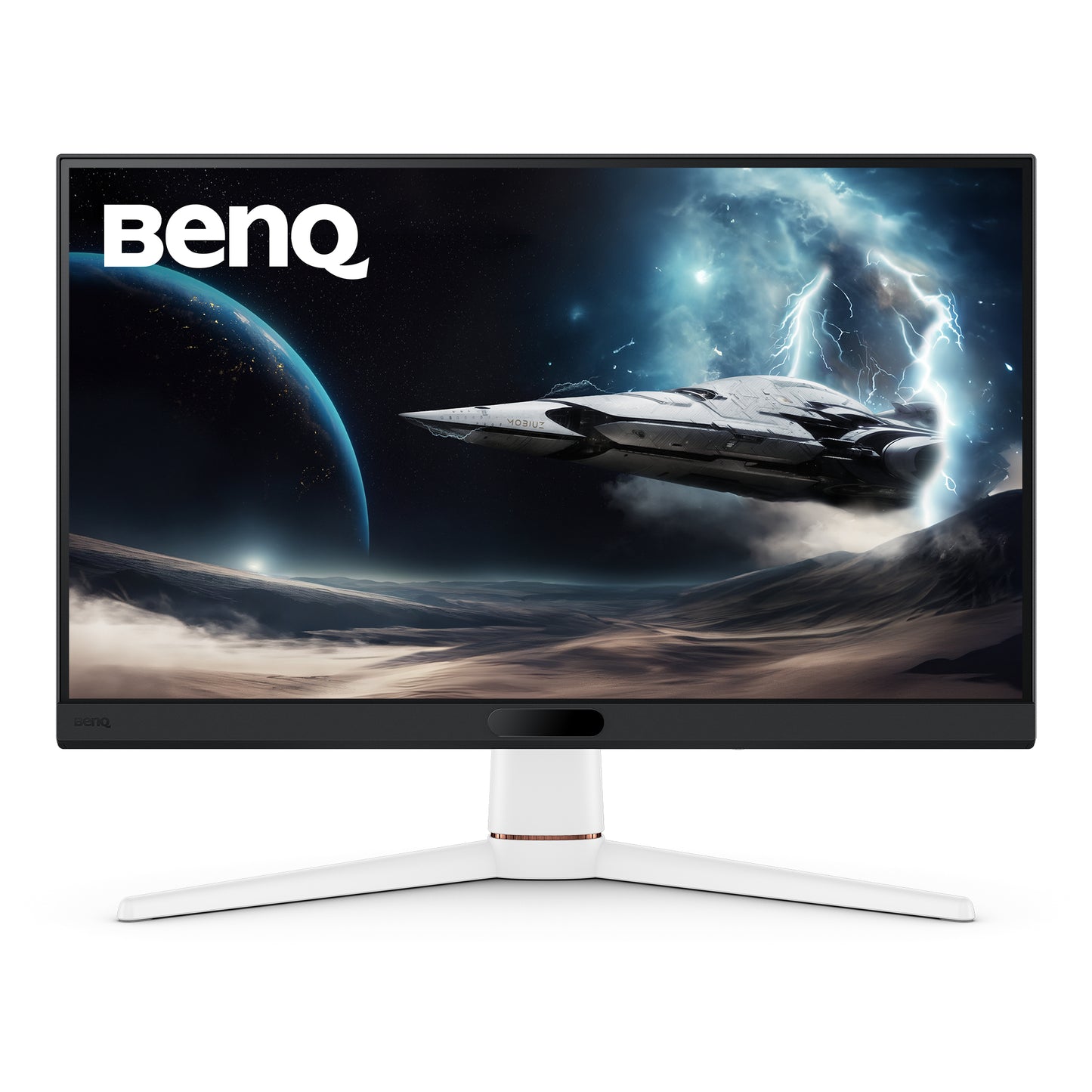 BenQ MOBIUZ EX251 24.5" Full HD IPS 220Hz Monitor