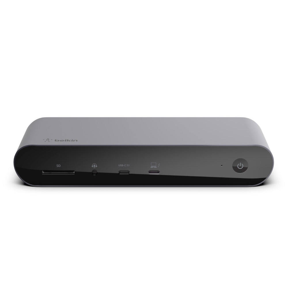 Belkin Pro Thunderbolt 4 Docking Station 90W