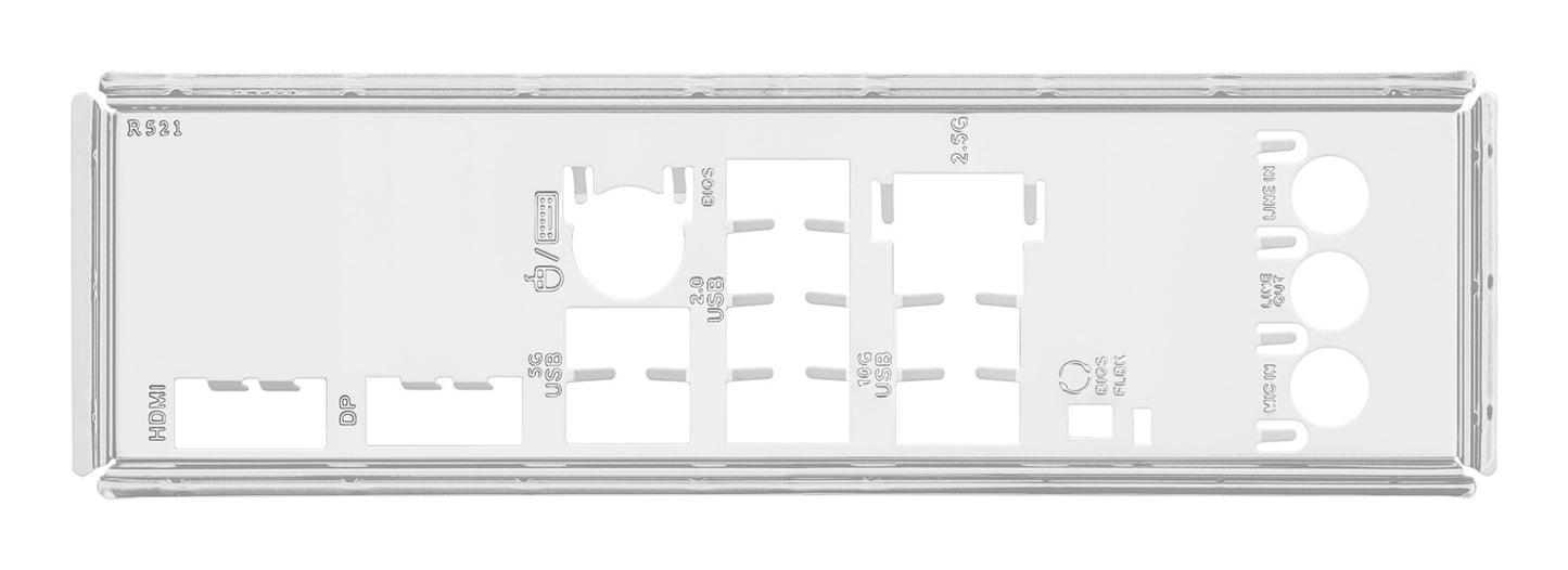 ASUS PRIME B850M-K AMD B850 Socket AM5 micro ATX Motherboard