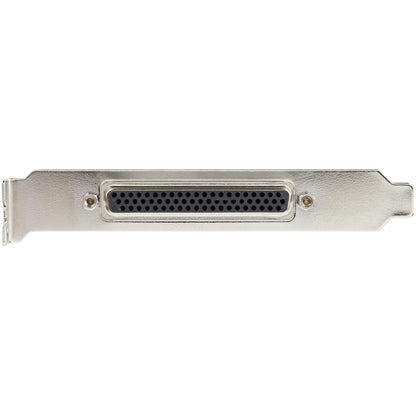 StarTech.com 8-Port PCI Express RS232 Serial Adapter Card, PCIe RS232 Serial Card Hub (X8S1050)