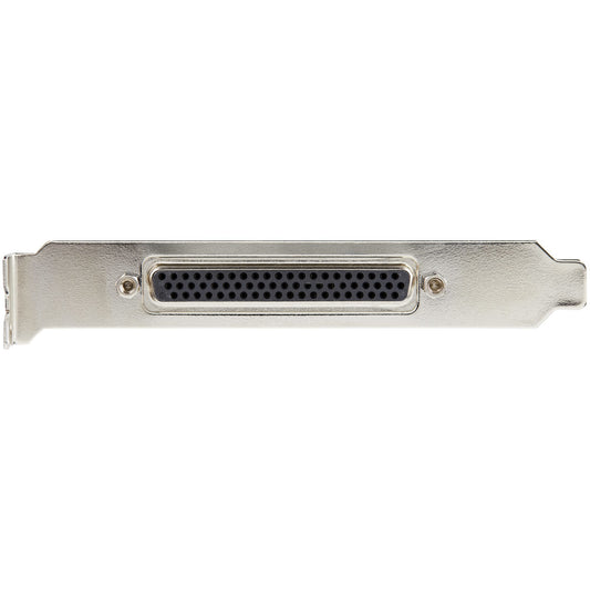StarTech.com 8-Port PCI Express RS232 Serial Adapter Card, PCIe RS232 Serial Card Hub (X8S1050)