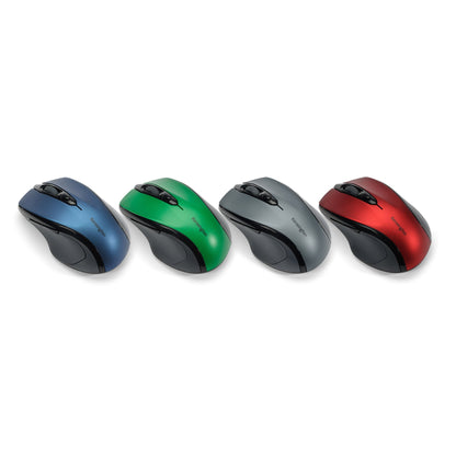 Kensington Pro Fit Mid-Size Wireless Mouse (Grey)