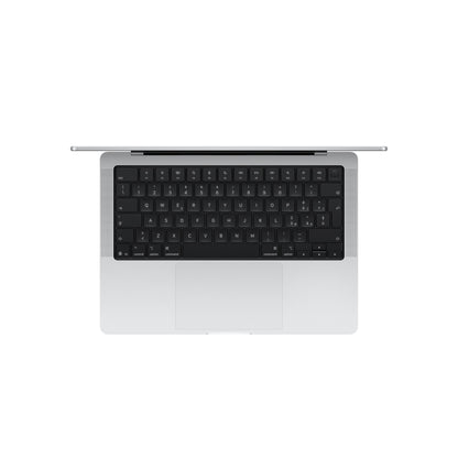 Apple MacBook Pro 14-inch : M5 Pro chip with 15‑core CPU and 16‑core GPU 14.2" Apple M M5 Pro 24GB 1TB SSD Laptop