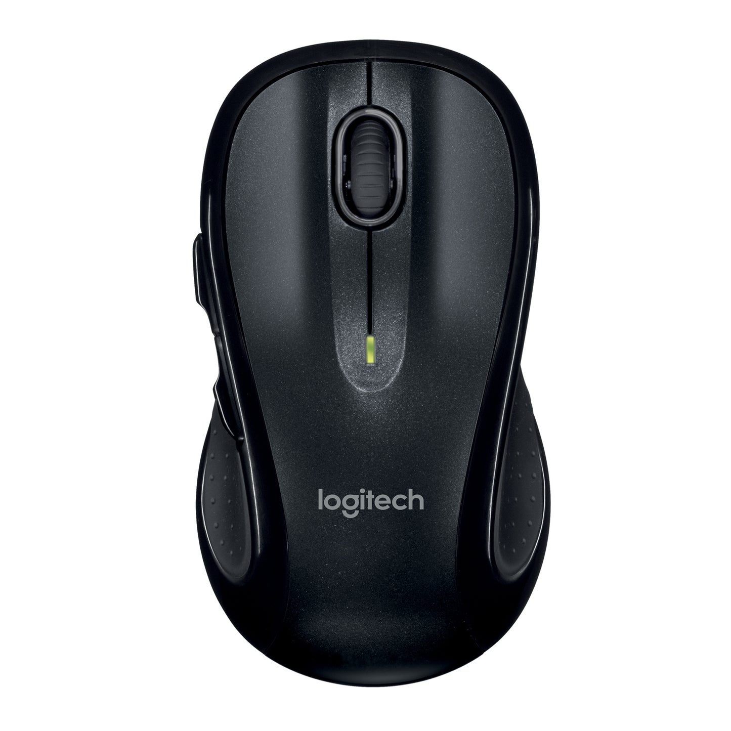 Logitech M510 Right-hand Wireless Mouse