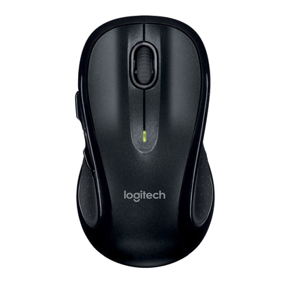 Logitech M510 Right-hand Wireless Mouse