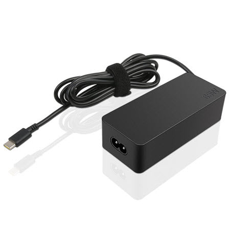 Lenovo 4X20M26268 power adapter/inverter Indoor 65 W Black Charger