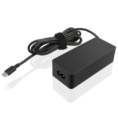 Lenovo 4X20M26268 power adapter/inverter Indoor 65 W Black Charger