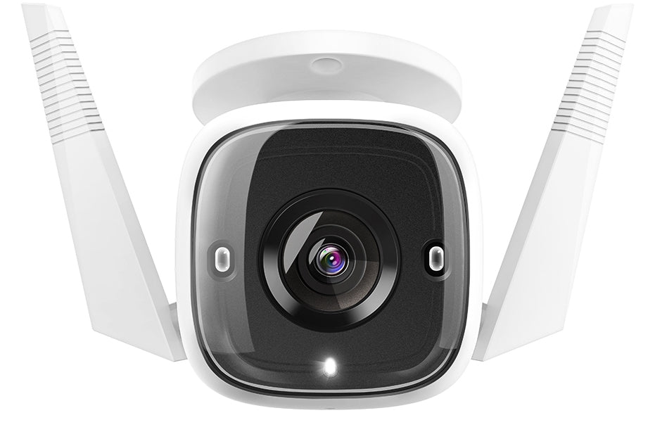 TP-LINK Tapo Outdoor Security Wi-Fi Camera