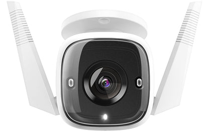 TP-LINK Tapo Outdoor Security Wi-Fi Camera