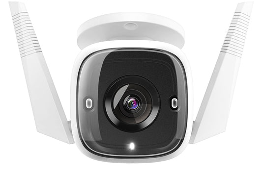 TP-LINK Tapo Outdoor Security Wi-Fi Camera