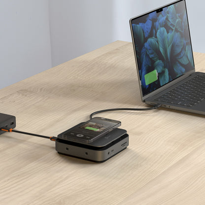 j5create JCD3199 USB-C® HDMI™ Docking Station