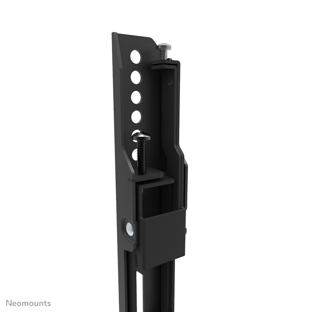Neomounts WL30S-850BL14 TV mount wall 40-75" - fixed - lockable - fast installation