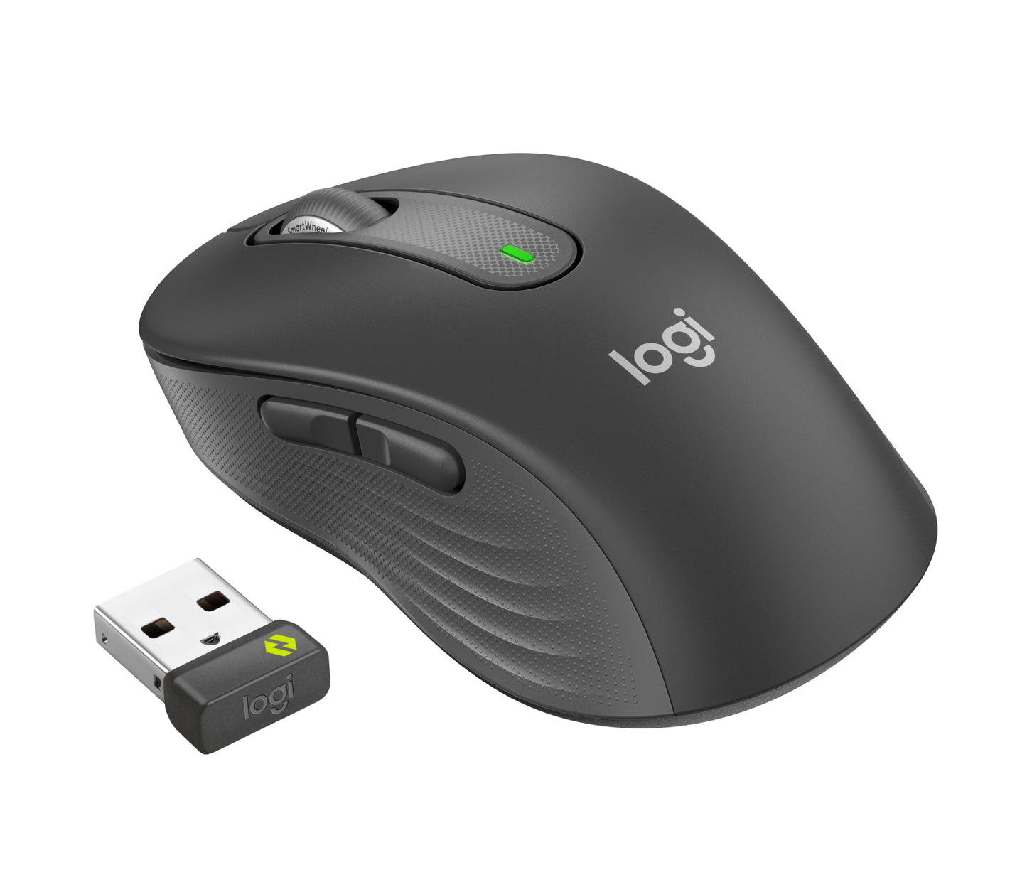 Logitech Signature M650 Wireless Mouse