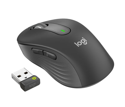 Logitech Signature M650 Wireless Mouse
