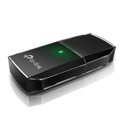 TP-LINK Archer T2U WLAN 600 Mbit/s Network Adapter