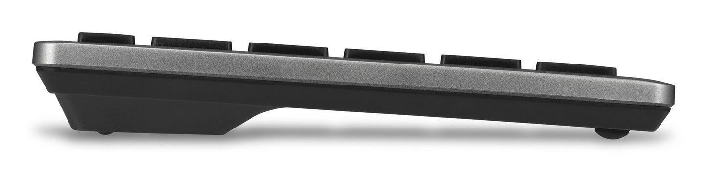 Kensington KB435 EQ Multi-Device Wireless Keyboard