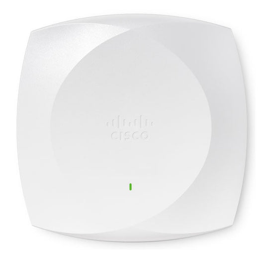 Cisco CW9172i Networking