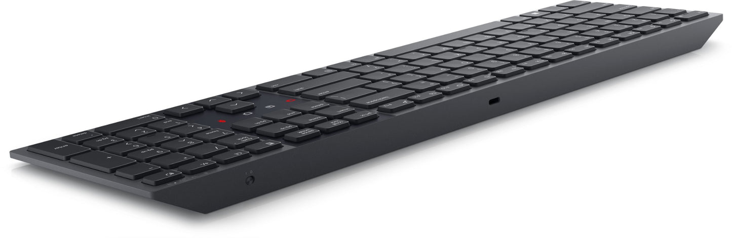 DELL Pro Premium Collaboration Wireless Keyboard UK