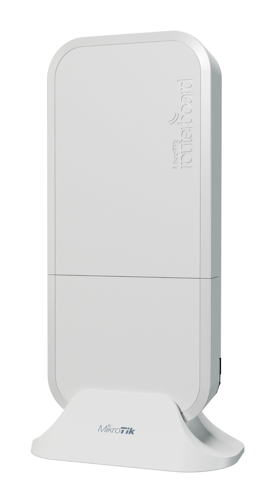 Mikrotik wAP ax Networking