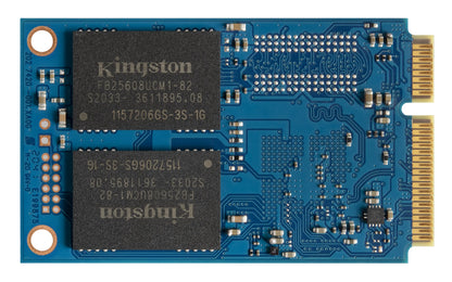 Kingston Technology SKC600MS/512G 512GB SATA SSD