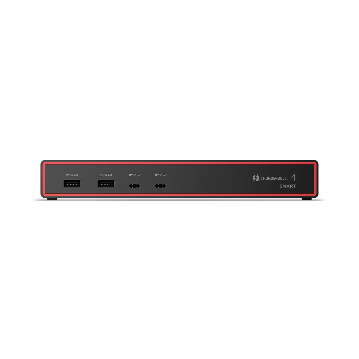 Lenovo ThinkPad Smart Gen2 Thunderbolt 4 Docking Station