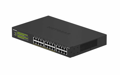 Netgear GS324P Networking