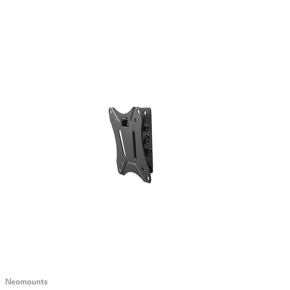 Neomounts NM-W60BLACK Monitor/TV mount wall 10-30" - tiltable