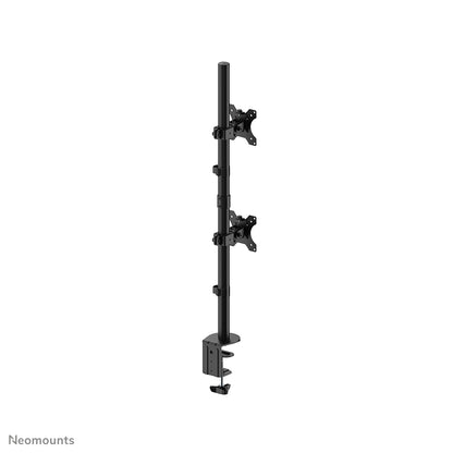 Neomounts FPMA-D550DVBLACK Monitor arm 10-32" - vertical installation