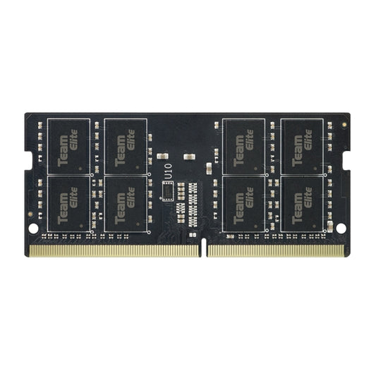 Team Group 8GB (1x8GB) DDR4 SO-DIMM Laptop RAM