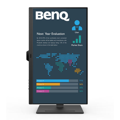 BenQ BL2790QT 27" QHD IPS Monitor