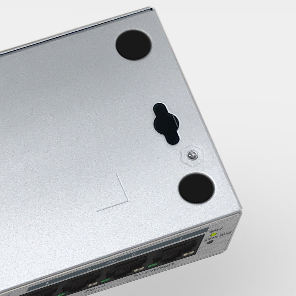 Zyxel GS1005HP Switch PoE