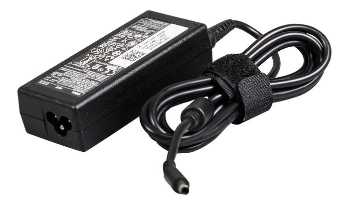 DELL G6J41 power adapter/inverter Indoor 65 W Black Charger