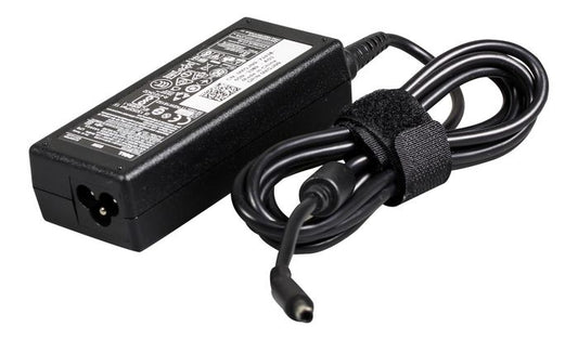 DELL G6J41 power adapter/inverter Indoor 65 W Black Charger