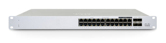 Cisco Meraki MS130-24P Networking