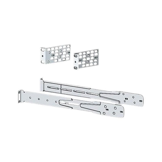 Cisco C9500-4PTH-KIT= rack accessory Mounting kit