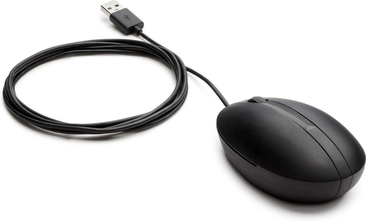 HP 320M Wired Mouse